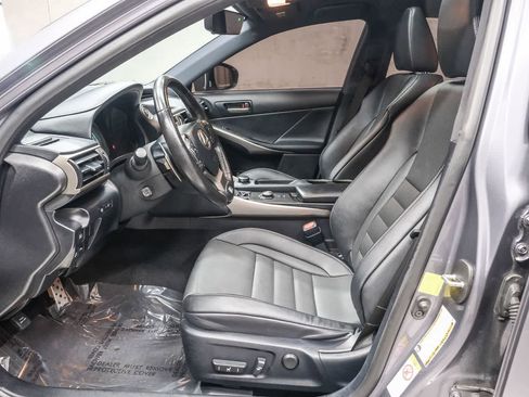 Used 2018 Lexus IS 300 F Sport AWD/4WD image 20
