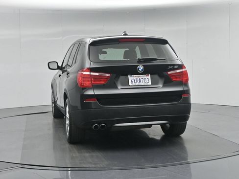 Used 2013 BMW X3 xDrive35i AWD/4WD image 29