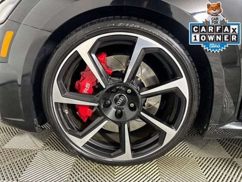 Used 2019 Audi TT RS image 31