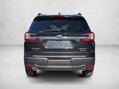 New 2026 Subaru Ascent Limited image 7