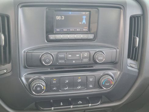 Used 2015 Chevrolet Silverado 2500 W/T image 17