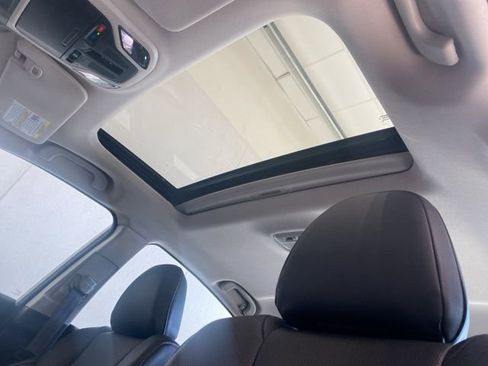 Certified 2024 Subaru Legacy Limited image 11