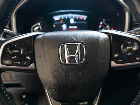Certified 2022 Honda CR-V Touring image 20