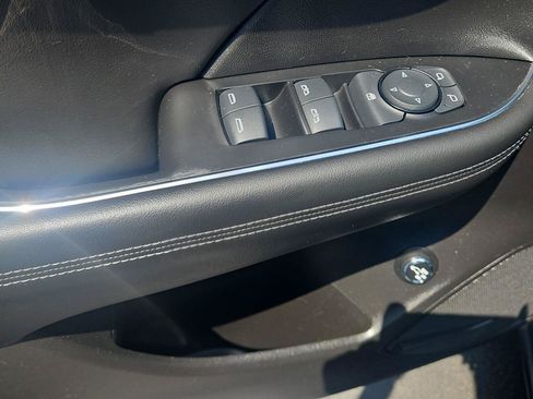 Used 2023 Buick Envision Preferred w/ Sport Touring Package AWD/4WD image 10