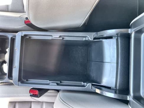 Used 2026 Honda CR-V EX-L image 27
