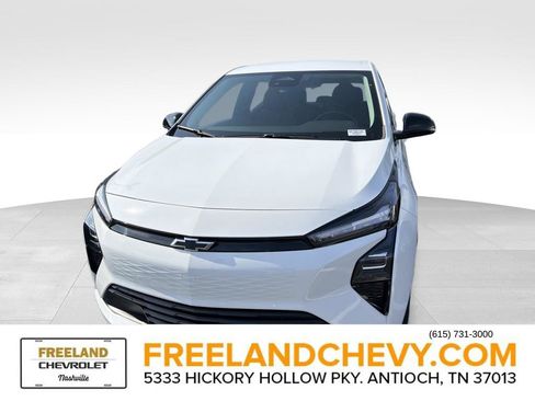 New 2027 Chevrolet Bolt LT w/ Comfort Package image 6