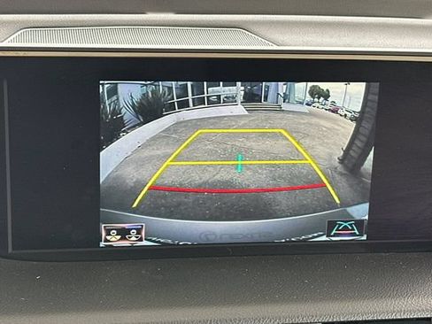 Used 2021 Lexus ES 350 w/ Premium Package FWD image 23