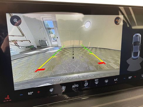 New 2025 Ford Mustang GT Premium w/ Mustang Nite Pony Package image 6