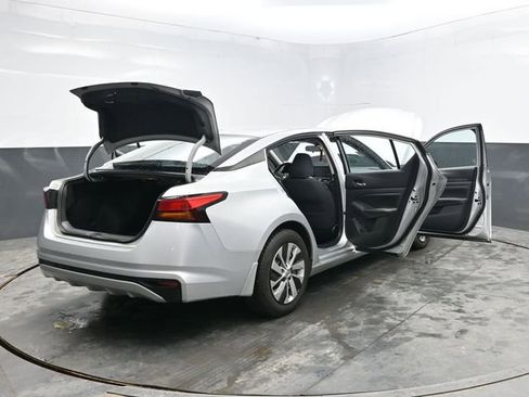 Used 2020 Nissan Altima 2.5 S w/ Driver Assist Package image 44