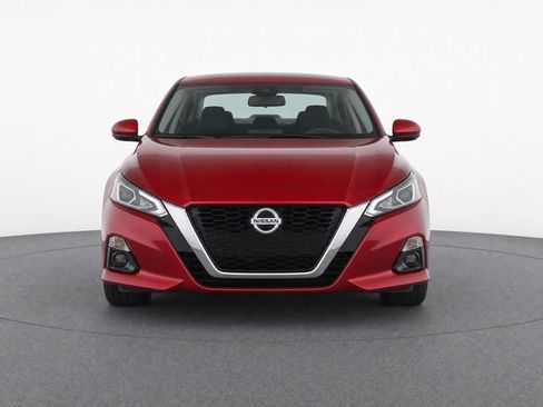 Used 2021 Nissan Altima 2.5 SL FWD image 13