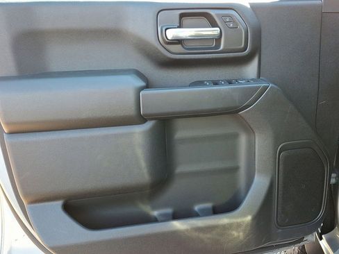 New 2025 Chevrolet Silverado 2500 Custom w/ Custom Value Package image 9