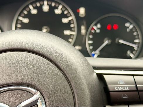 Certified 2025 MAZDA CX-30 AWD 2.5 S w/ Premium Package image 14