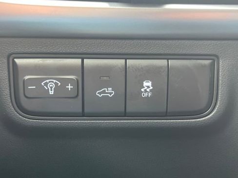 New 2026 Hyundai Santa Cruz SE AWD/4WD image 20
