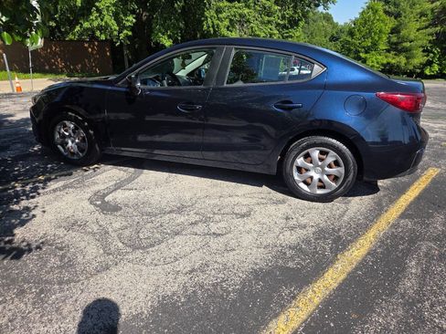 Used 2014 MAZDA MAZDA3 i Sport FWD image 13