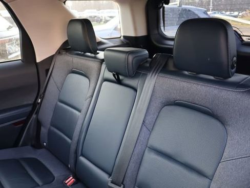 Used 2021 Ford Bronco Sport Outer Banks image 10