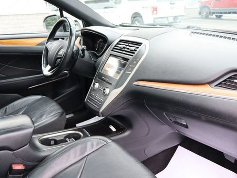 Used 2018 Lincoln MKC Reserve w/ Lincoln MKC Climate Package AWD/4WD image 76