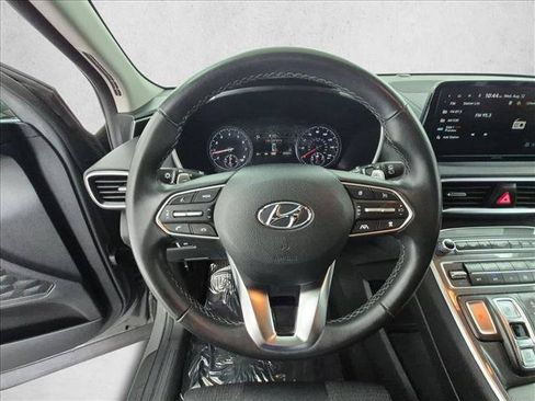 Used 2023 Hyundai Santa Fe SEL w/ Cargo Package FWD image 28