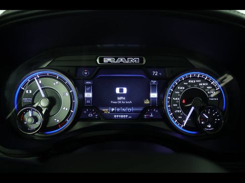 Used 2020 RAM 1500 Limited AWD/4WD image 25