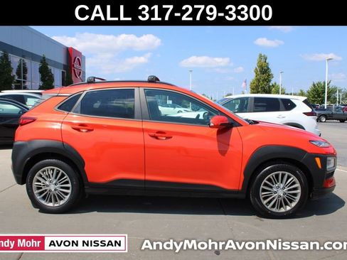 Used 2020 Hyundai Kona SEL FWD image 6