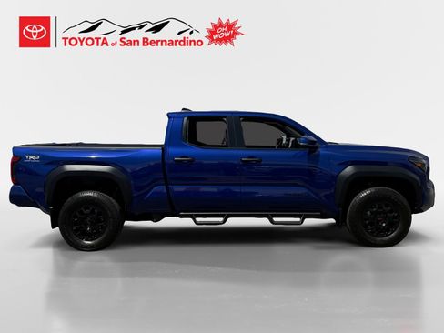 Certified 2024 Toyota Tacoma TRD Off-Road w/ TRD Off Road Upgrade Package image 6