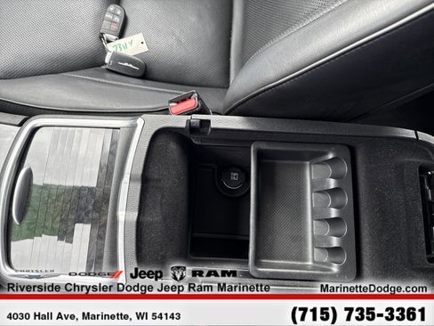 Used 2018 Chrysler 300 Limited w/ Safetytec Plus Group image 20