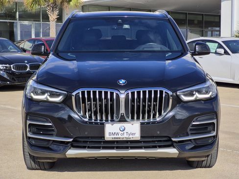 Certified 2023 BMW X5 xDrive40i image 2