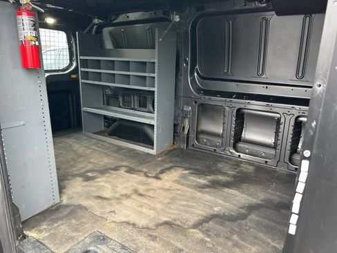 Used 2016 Ford Transit 150 130 Low Roof RWD image 22