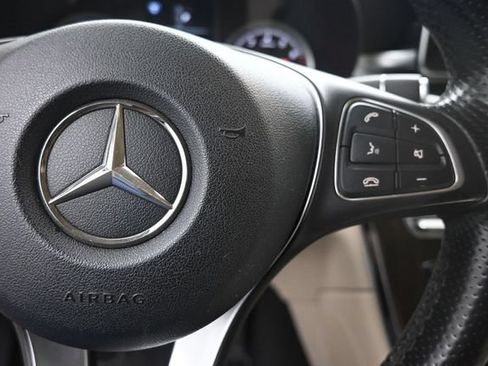 Used 2016 Mercedes-Benz GLC 300 4MATIC image 14