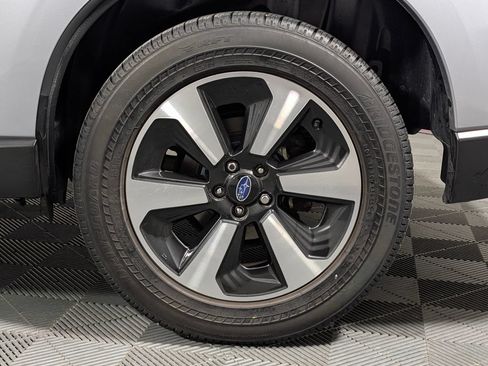 Used 2017 Subaru Forester 2.5i w/ Alloy Wheel Package AWD/4WD image 26