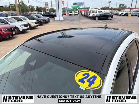 Used 2024 Ford Escape Active w/ Tech Pack #2 FWD image 10