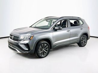 Certified 2023 Volkswagen Taos S FWD video 1