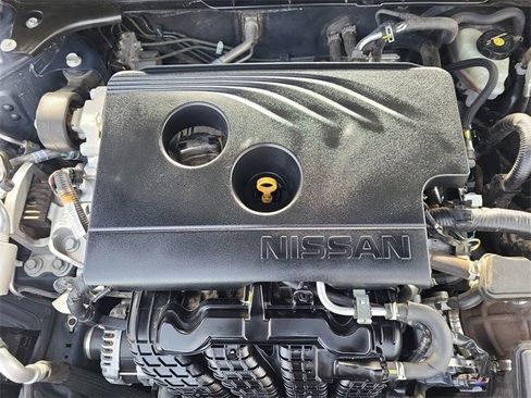 Used 2020 Nissan Altima 2.5 SR w/ Premium Package image 33