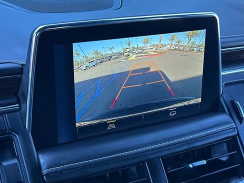 Used 2024 Chevrolet Tahoe Premier image 29