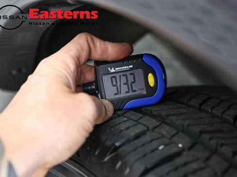 Used 2024 INFINITI QX80 Luxe RWD image 34