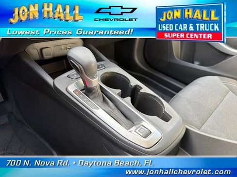 Used 2025 Chevrolet Trax LS w/ Driver Confidence Package image 22