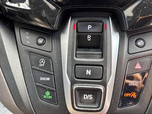 Used 2023 Honda Odyssey EX-L image 25