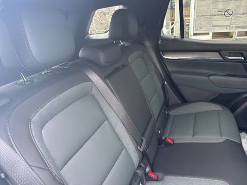 New 2026 GMC Terrain AT4 w/ Convenience Package III image 30