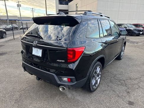 Used 2023 Honda Passport EX-L image 18