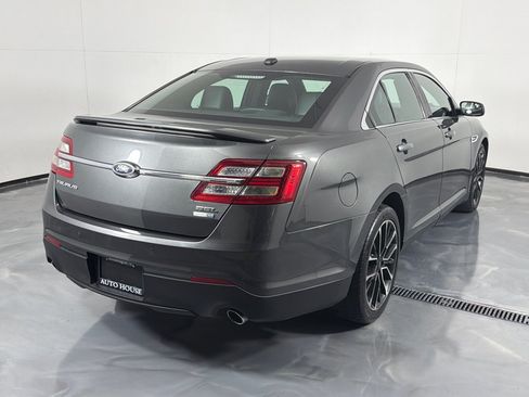 Used 2019 Ford Taurus SEL w/ Equipment Group 201A AWD/4WD image 5