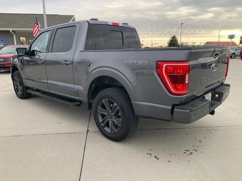 Used 2023 Ford F150 XLT w/ Equipment Group 302A High image 10
