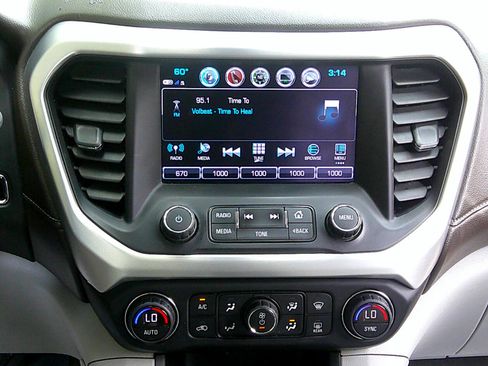 Used 2017 GMC Acadia SLT image 41