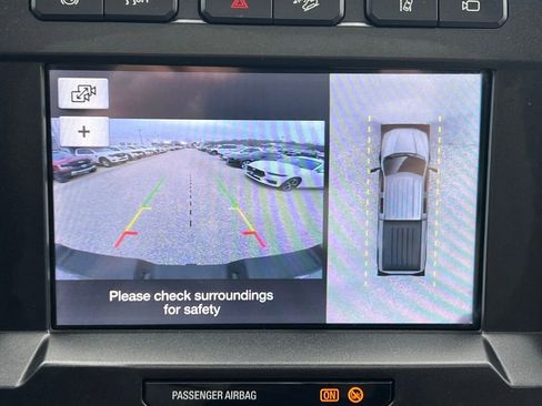 Used 2019 Ford F350 Limited image 31