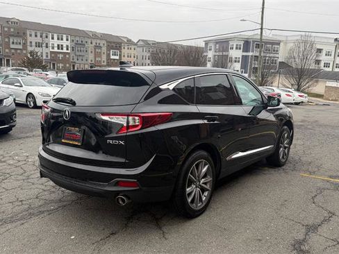 Used 2020 Acura RDX FWD w/ Technology Package image 13