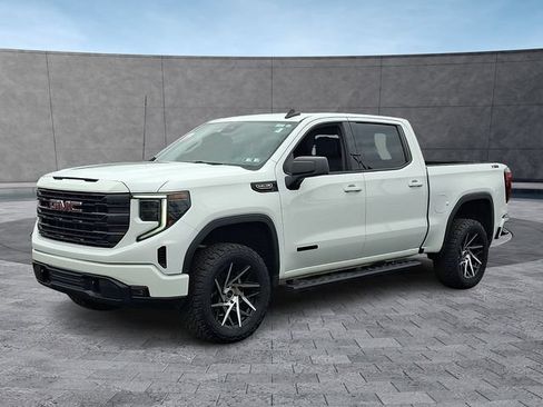 Used 2023 GMC Sierra 1500 Elevation w/ Preferred Package AWD/4WD image 6