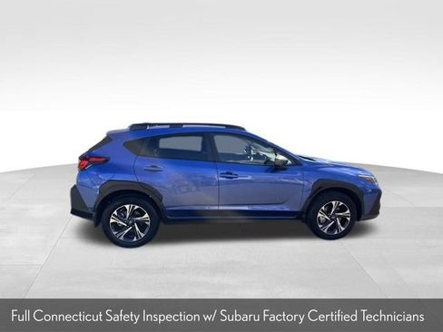 Certified 2025 Subaru Crosstrek 2.0i Premium image 9