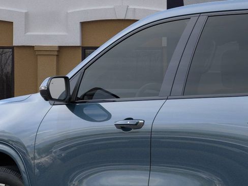 New 2026 GMC Acadia Denali Ultimate image 13