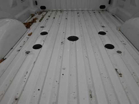 New 2025 Ford F350 Platinum image 12