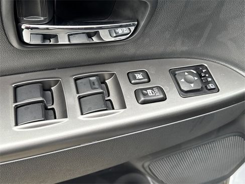 New 2025 Mitsubishi Outlander Sport SE image 10