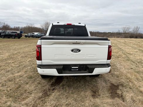 Used 2024 Ford F150 XLT w/ Equipment Group 302A MID image 9