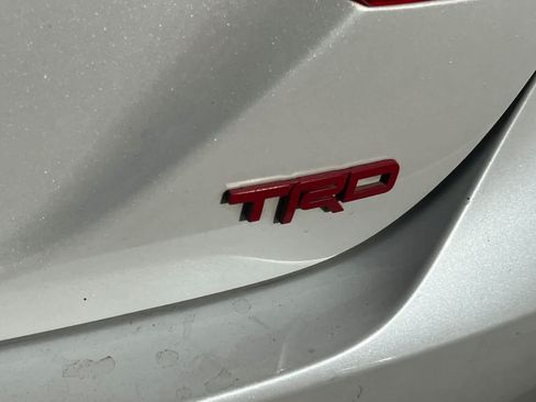 Used 2020 Toyota Camry TRD FWD image 21
